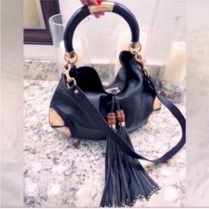 GUCCI ICONIC BAG. Authenticated Vintage EUC preowned and preloved